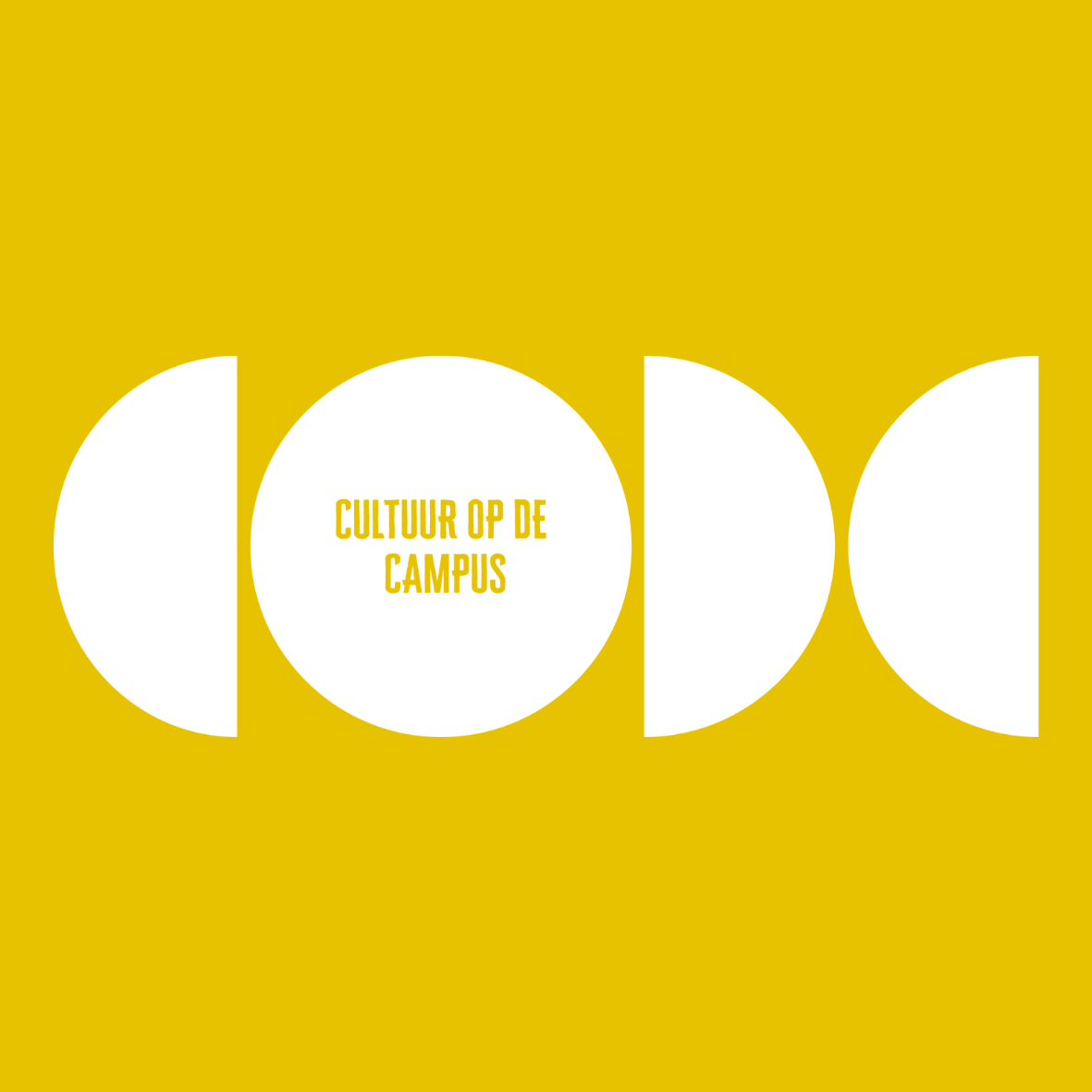CODC logo